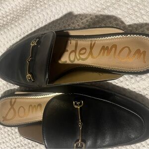 Sam Edelman flats/slides